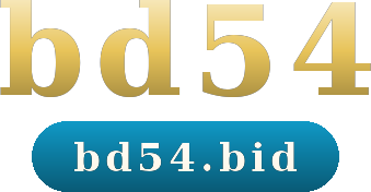 bd54 logo